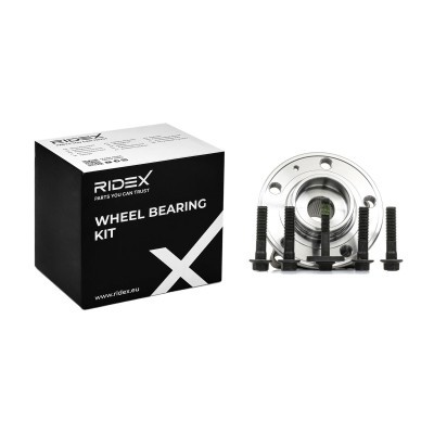Radlager RIDEX 654W0433 654W0433 - foto 2