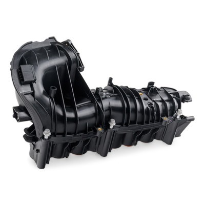 Ansaugkrümmer RIDEX 1640F0037 1640F0037 - foto 4