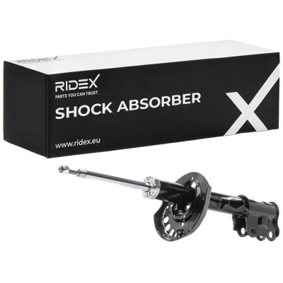 Stoßdämpfer RIDEX 854S2511 854S2511 - foto 2