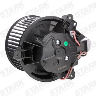 Innenraumgebläse Stark SKIB-0310191 SKIB-0310191 - foto 4
