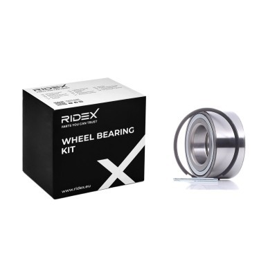 Radlager RIDEX 654W0115 654W0115 - foto 4