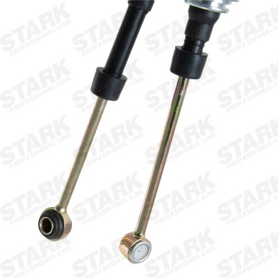Seilzug, Schaltgetriebe Stark SKCMT-1520049 SKCMT-1520049 - foto 4