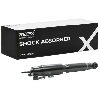 Stoßdämpfer RIDEX 854S1340 854S1340 - foto 2
