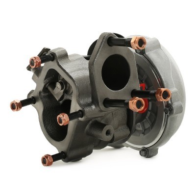 Turbolader RIDEX 2234C0004R 2234C0004R - foto 4