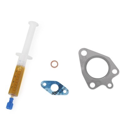 Turbolader RIDEX 2234C0113R 2234C0113R - foto 8