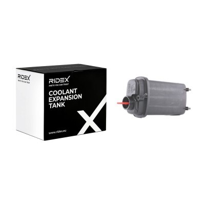 Ausgleichsbehälter, Kühlmitte RIDEX 397E0017 397E0017 - foto 2