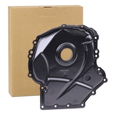 Steuergehäusedeckel RIDEX 1522T0002 1522T0002 - foto 2