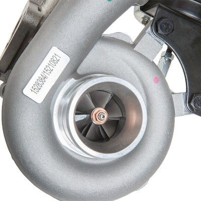 Turbolader RIDEX 2234C0252 2234C0252 - foto 6