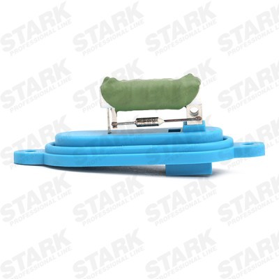 Klimabedienteil Stark SKCU-2150103 SKCU-2150103 - foto 6