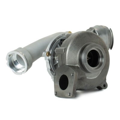 Turbolader RIDEX 2234C0362 2234C0362 - foto 4