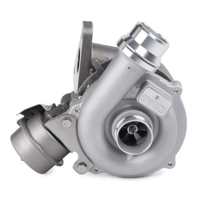 Turbolader RIDEX 2234C0120 2234C0120 - foto 6