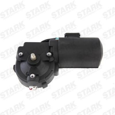 Wischermotor Stark SKWM-0290019 SKWM-0290019 - foto 3