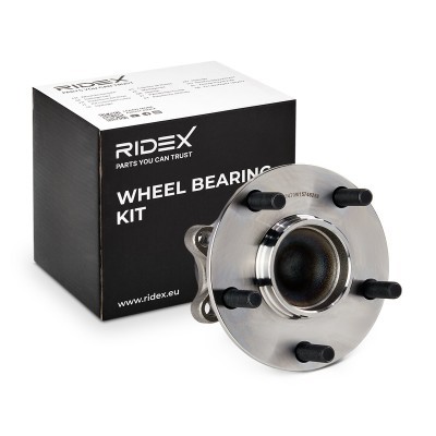 Radlager RIDEX 654W1189 654W1189 - foto 2