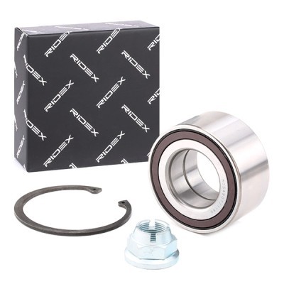 Radlager RIDEX 654W0242 654W0242 - foto 3