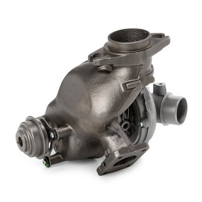 Turbolader RIDEX 2234C0423R 2234C0423R - foto 5