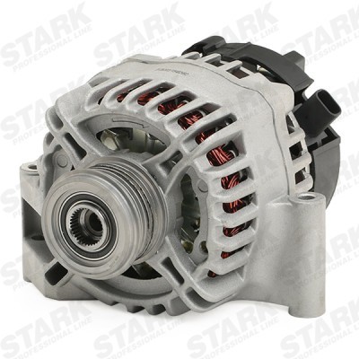 Generator Stark SKGN-0321370 SKGN-0321370 - foto 3