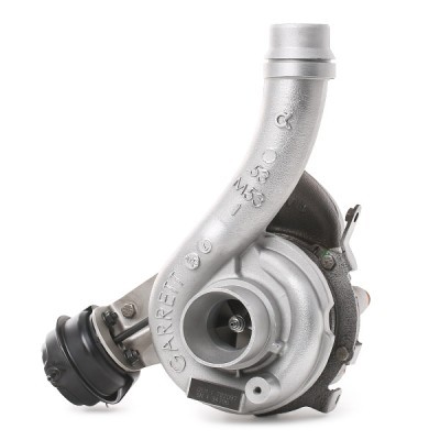 Turbolader RIDEX 2234C10011R 2234C10011R - foto 2
