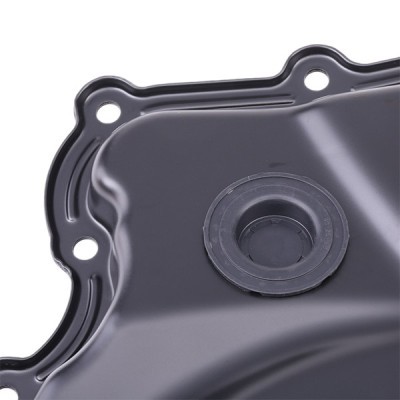 Steuergehäusedeckel RIDEX 1522T0002 1522T0002 - foto 5