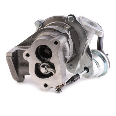 Turbolader RIDEX 2234C0157 2234C0157 - foto 5