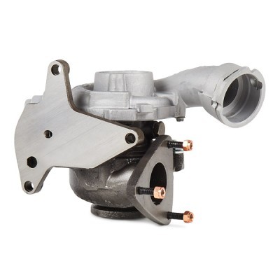 Turbolader RIDEX 2234C0029R 2234C0029R - foto 5