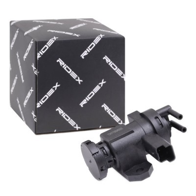 Turbo boost pressure sensor RIDEX 3553P0004 3553P0004 - foto 2