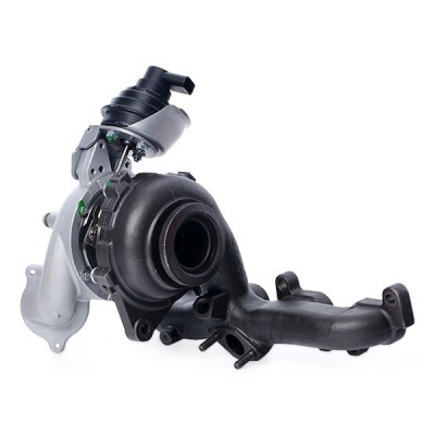 Turbolader RIDEX 2234C0051R 2234C0051R - foto 5