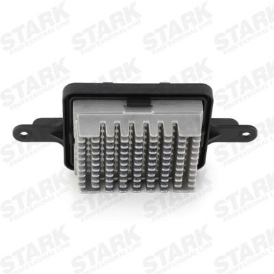 Klimabedienteil Stark SKCU-2150078 SKCU-2150078 - foto 4