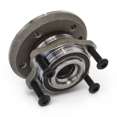 Radlager RIDEX 654W1323 654W1323 - foto 4