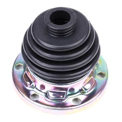 Faltenbalg, Antriebswelle RIDEX 193B0114 193B0114 - foto 2