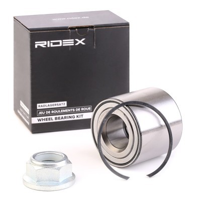Radlager RIDEX 654W0977 654W0977 - foto 2