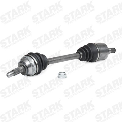 Antriebswelle Stark SKDS-0210879 SKDS-0210879 - foto 3
