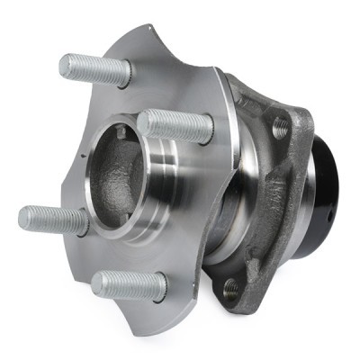 Radlager RIDEX 654W0351 654W0351 - foto 3