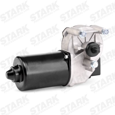 Wischermotor Stark SKWM-0290391 SKWM-0290391 - foto 3