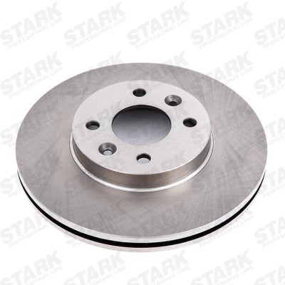 Bremsscheibe Stark SKBD-0022162 SKBD-0022162 - foto 2