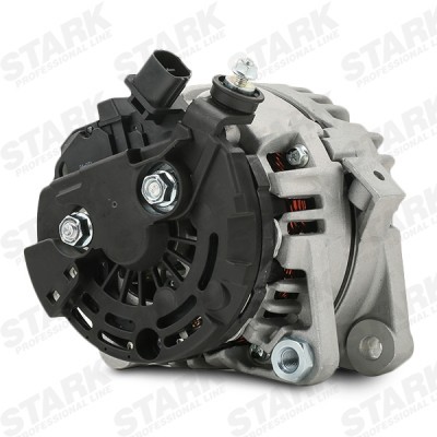 Generator Stark SKGN-0320211 SKGN-0320211 - foto 4