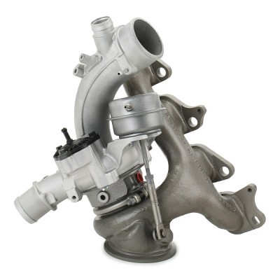 Turbolader RIDEX 2234C0151R 2234C0151R - foto 6