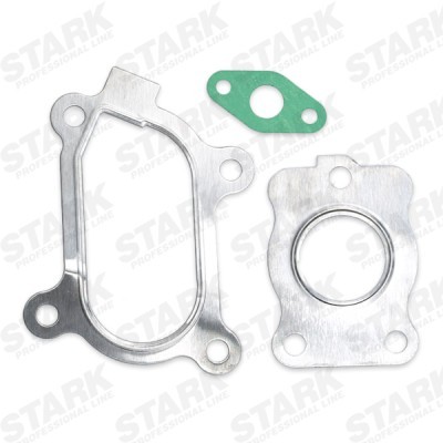Turbolader Stark SKCT-1190708 SKCT-1190708 - foto 6