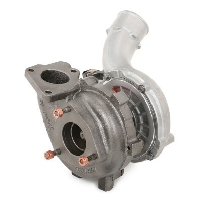 Turbolader RIDEX 2234C0353R 2234C0353R - foto 4