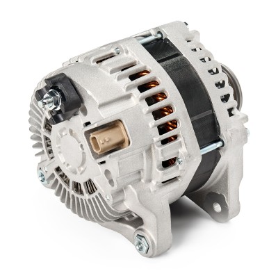 Generator RIDEX 4G0768 4G0768 - foto 7