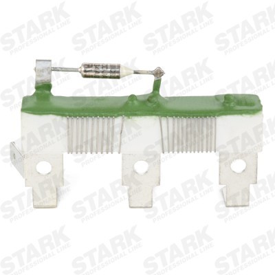 Klimabedienteil Stark SKCU-2150037 SKCU-2150037 - foto 7