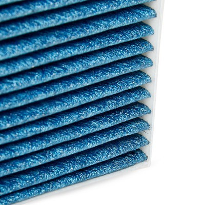Filter, Innenraumluft RIDEX 424I0526P 424I0526P - foto 6