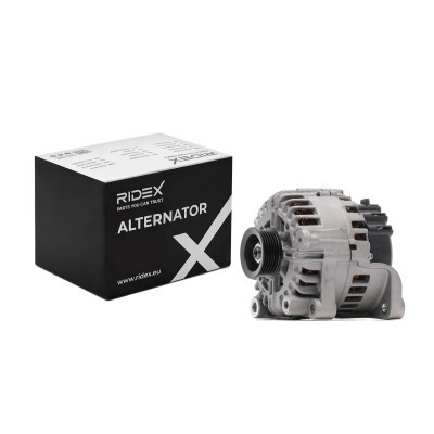 Generator RIDEX 4G1462 4G1462 - foto 2