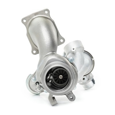 Turbolader RIDEX 2234C10668 2234C10668 - foto 7