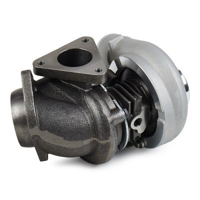 Turbolader RIDEX 2234C10142 2234C10142 - foto 4