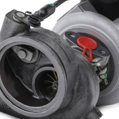 Turbolader RIDEX 2234C0180R 2234C0180R - foto 12