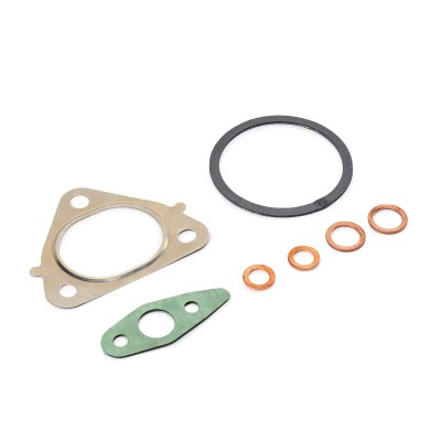 Turbolader RIDEX 2234C10737R 2234C10737R - foto 8