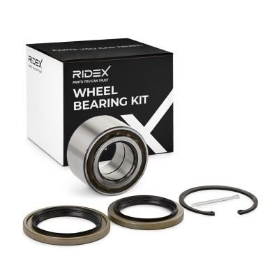 Radlager RIDEX 654W0310 654W0310 - foto 2