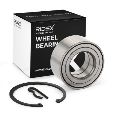 Radlager RIDEX 654W0044 654W0044 - foto 2