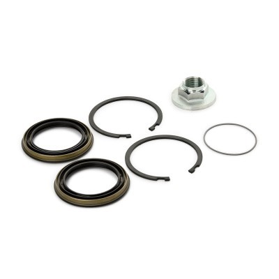 Radlager RIDEX 654W0354 654W0354 - foto 5