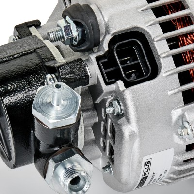 Generator RIDEX 4G0026P 4G0026P - foto 6